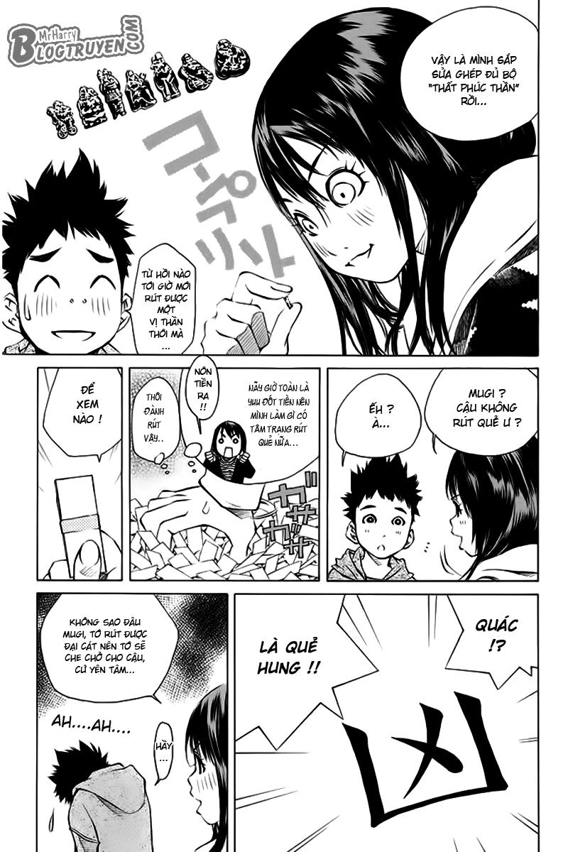 Pastel Chapter 139 - 5