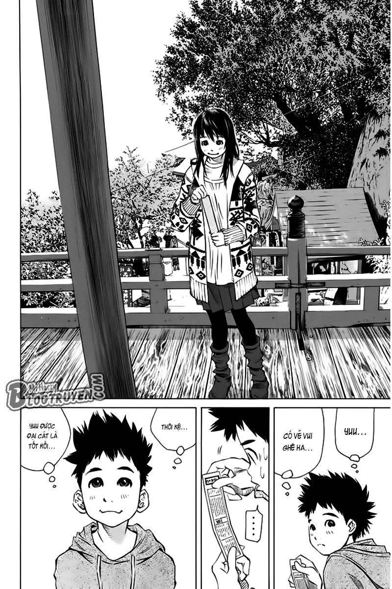 Pastel Chapter 139 - 6