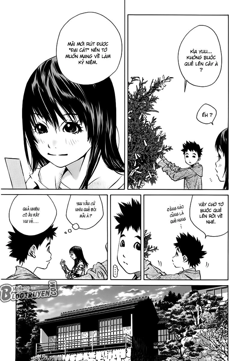 Pastel Chapter 139 - 7