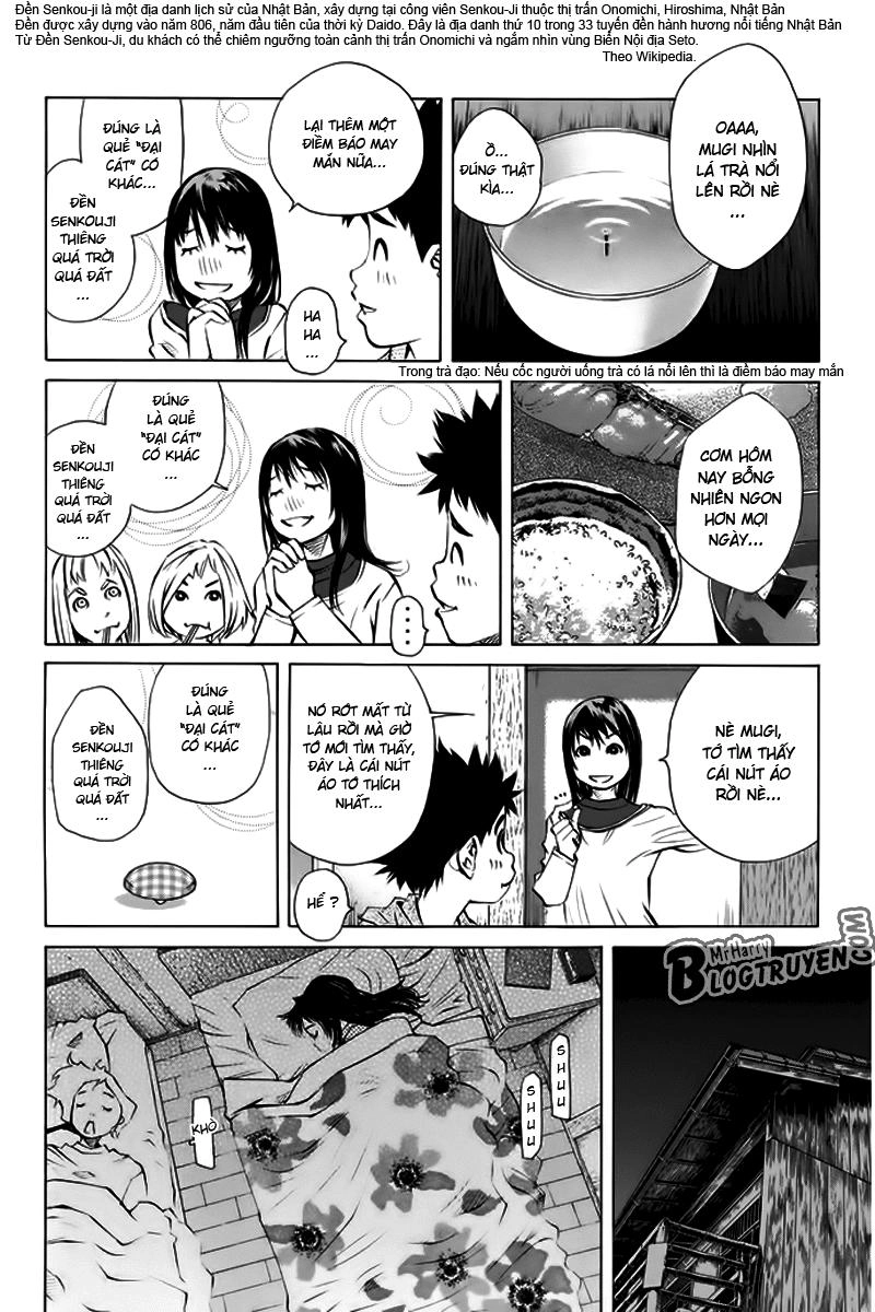 Pastel Chapter 139 - 8