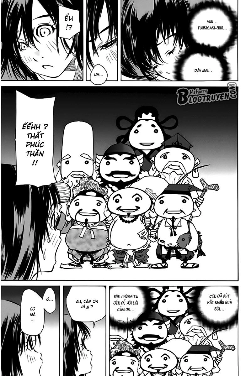 Pastel Chapter 139 - 9