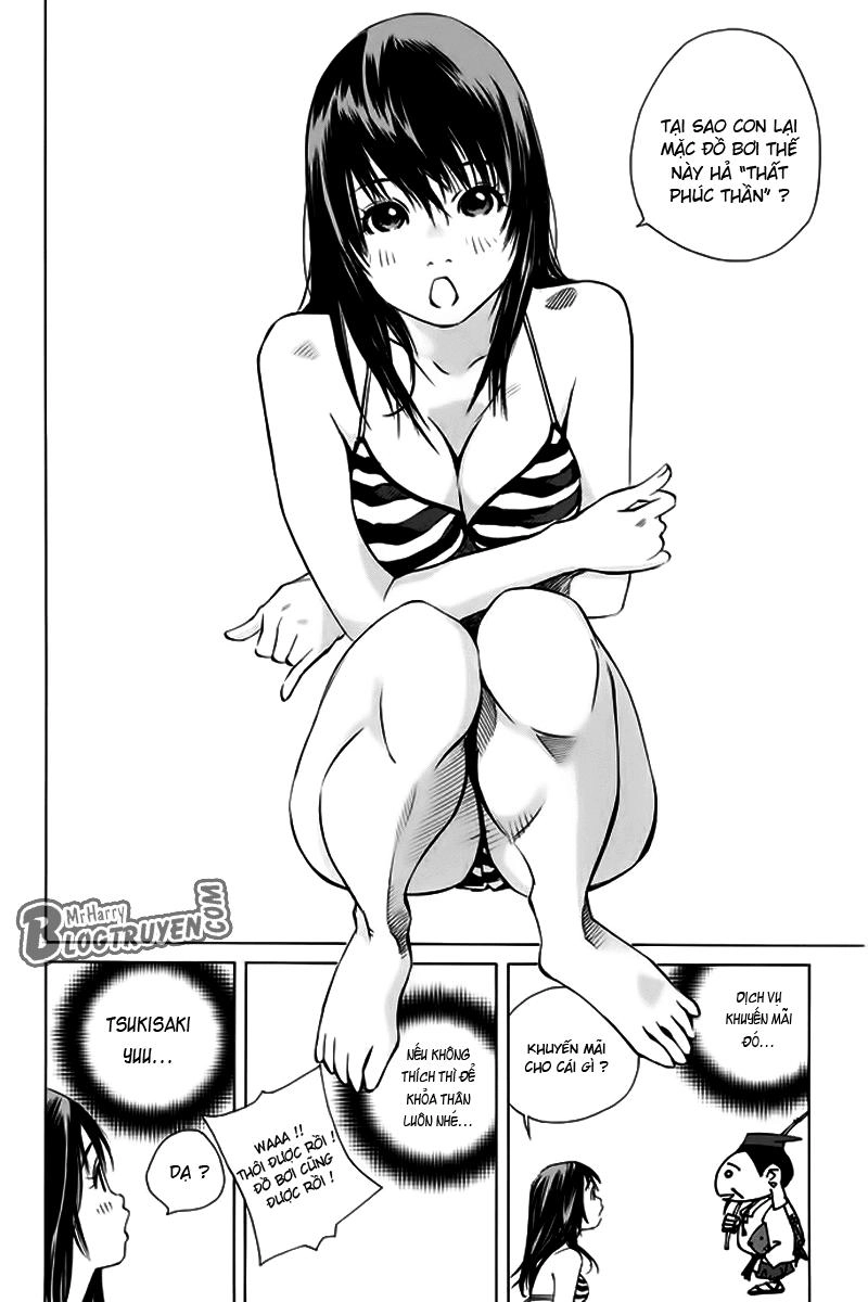 Pastel Chapter 139 - 10