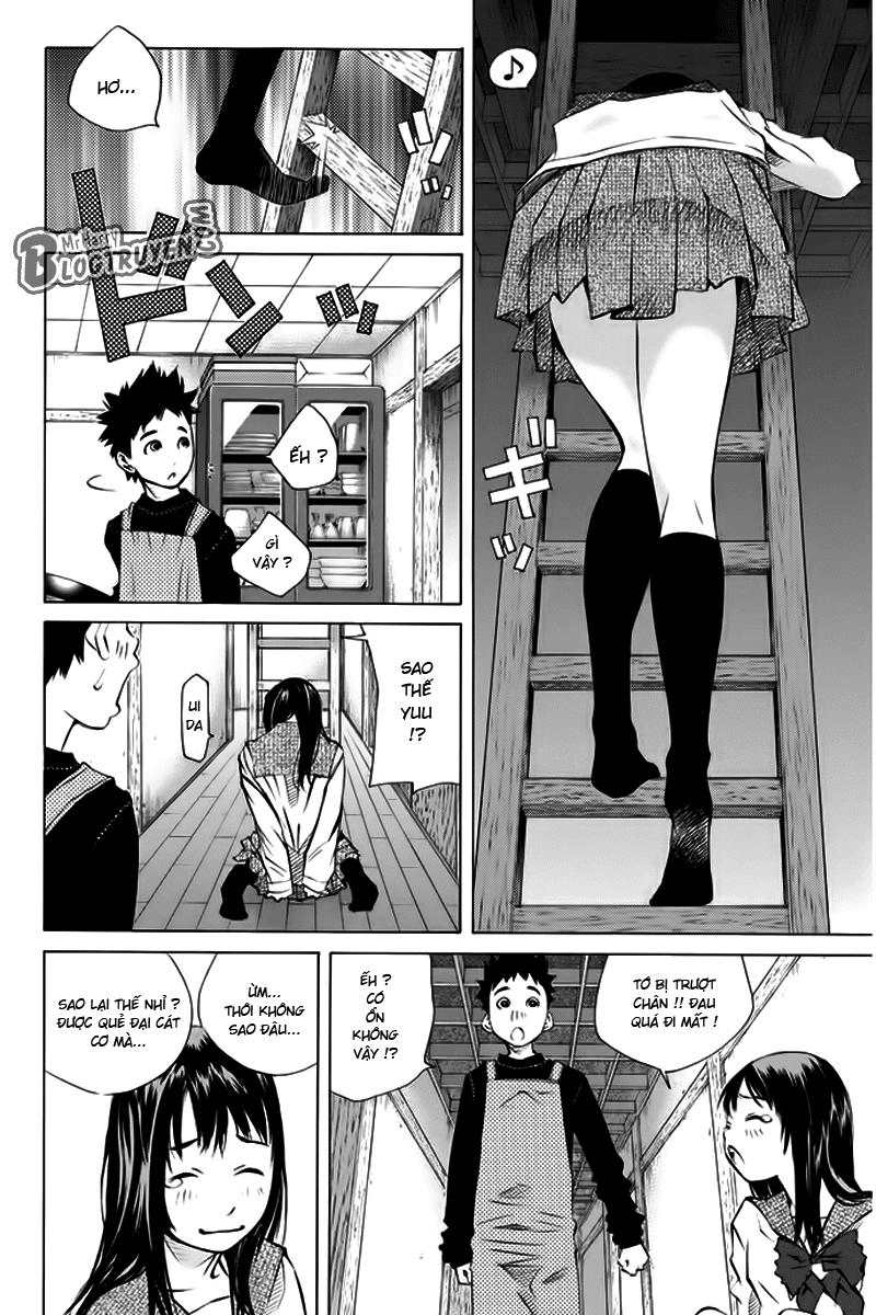 Pastel Chapter 139 - 12