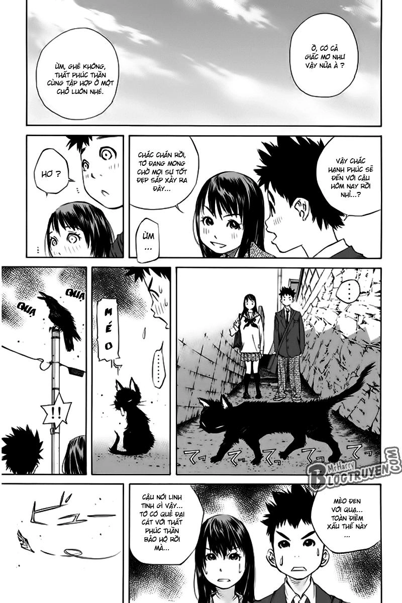 Pastel Chapter 139 - 15