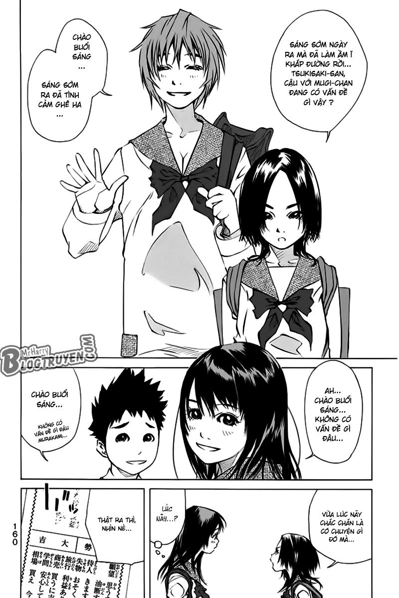 Pastel Chapter 139 - 18