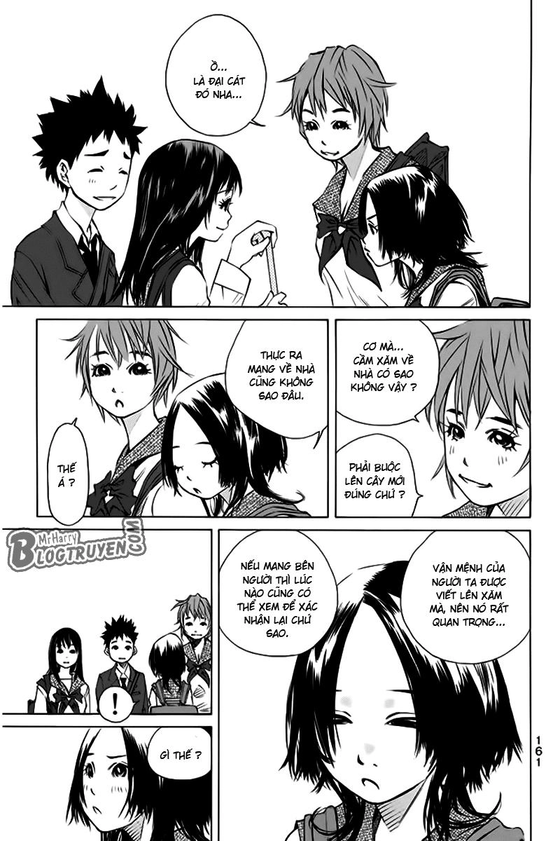 Pastel Chapter 139 - 19