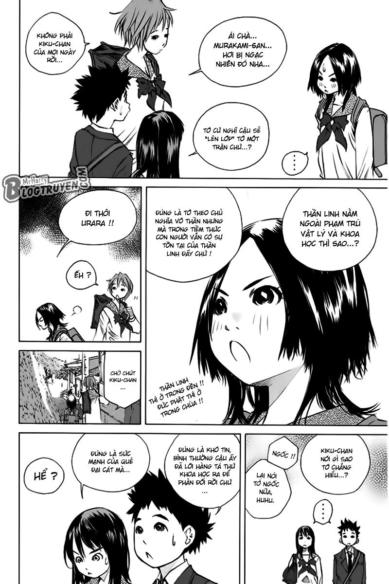 Pastel Chapter 139 - 20