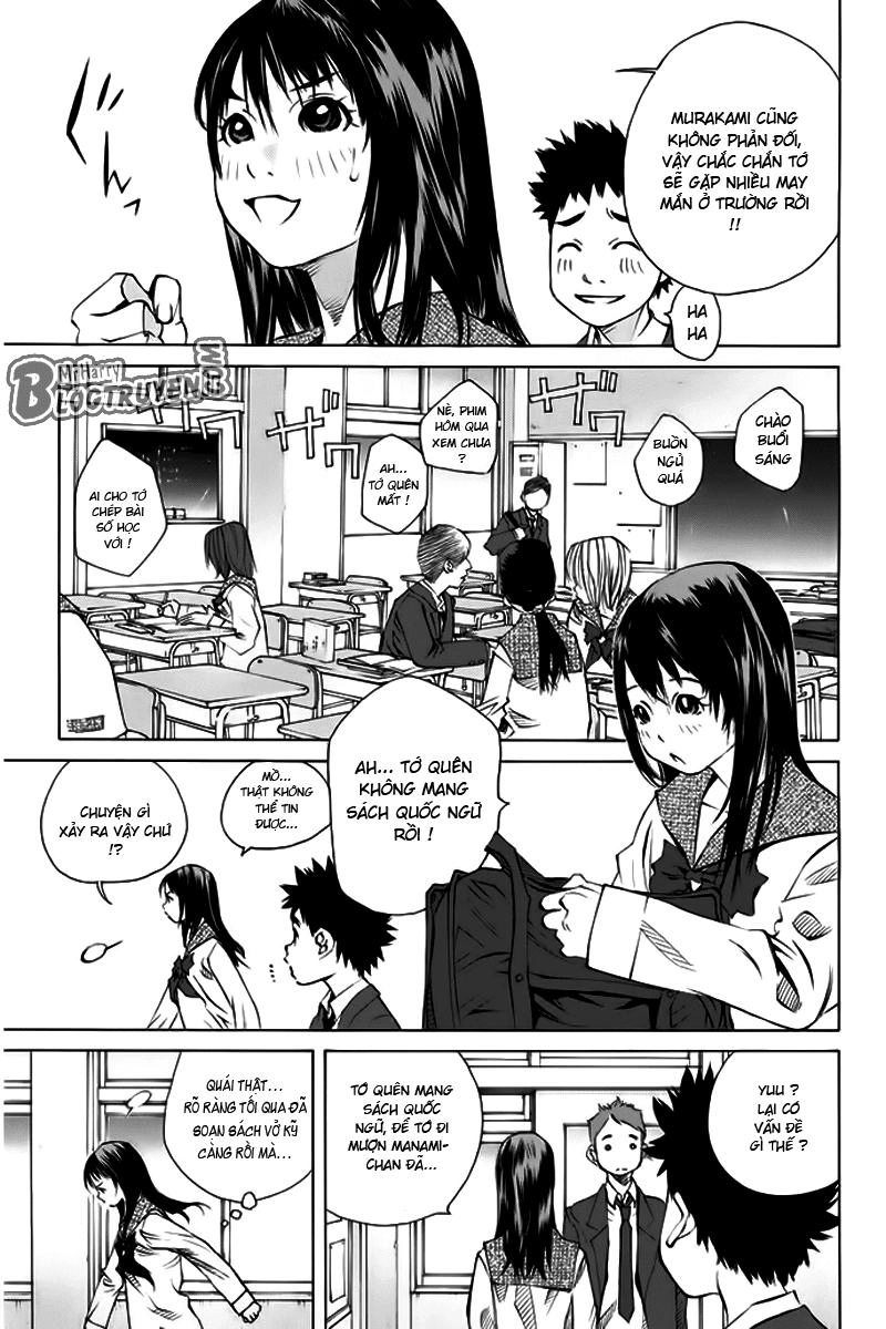 Pastel Chapter 139 - 21