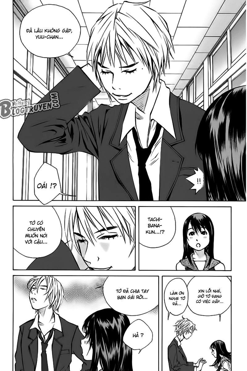 Pastel Chapter 139 - 22