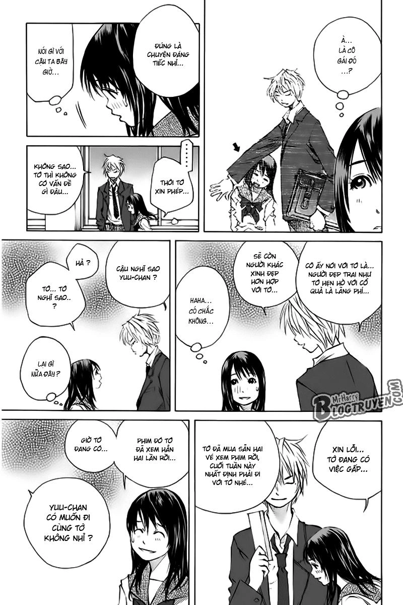 Pastel Chapter 139 - 23