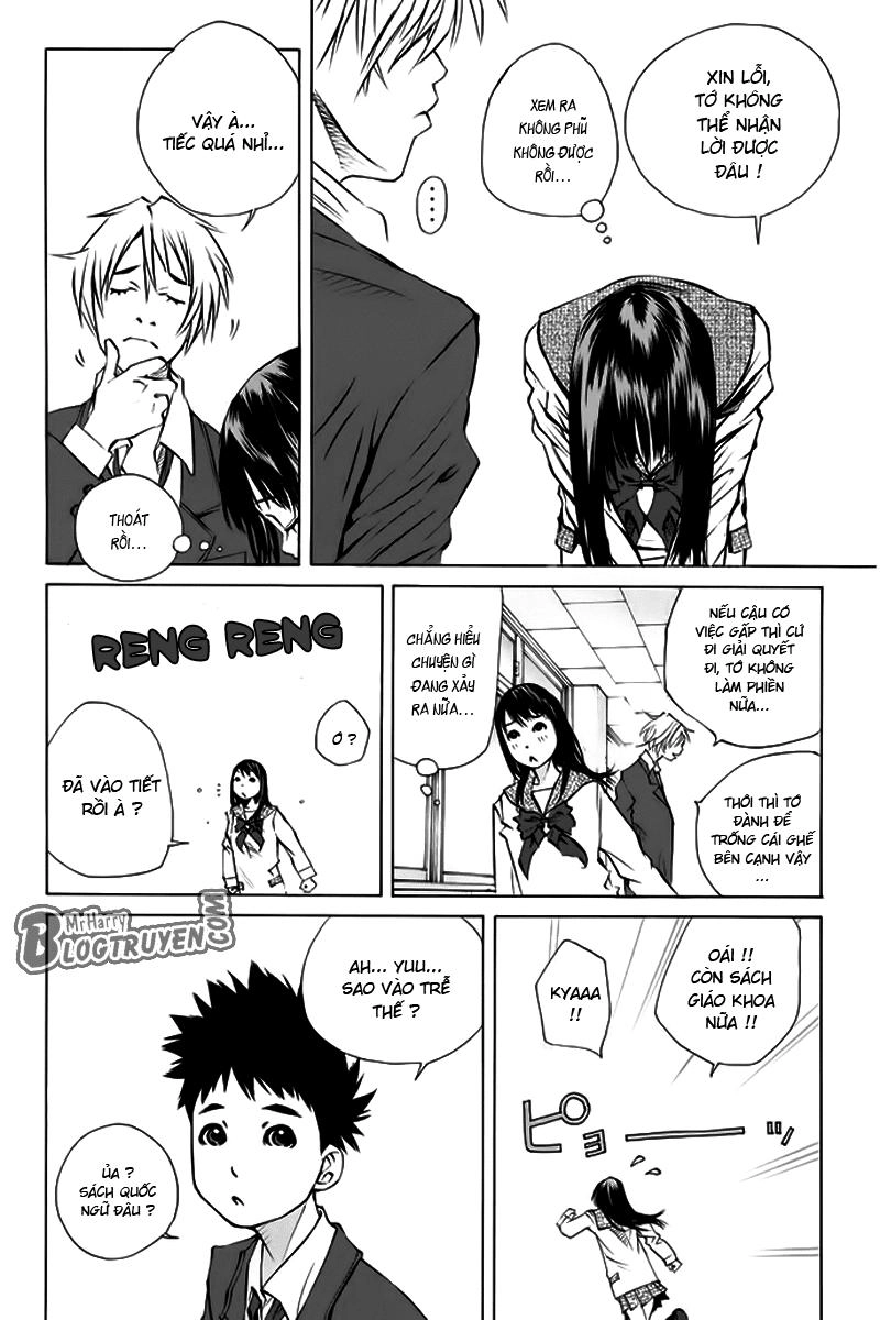 Pastel Chapter 139 - 24