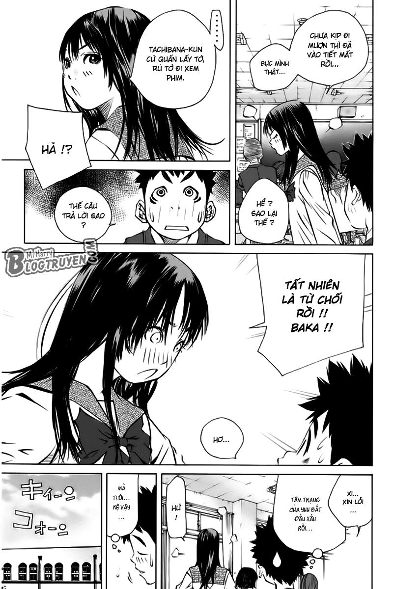 Pastel Chapter 139 - 25