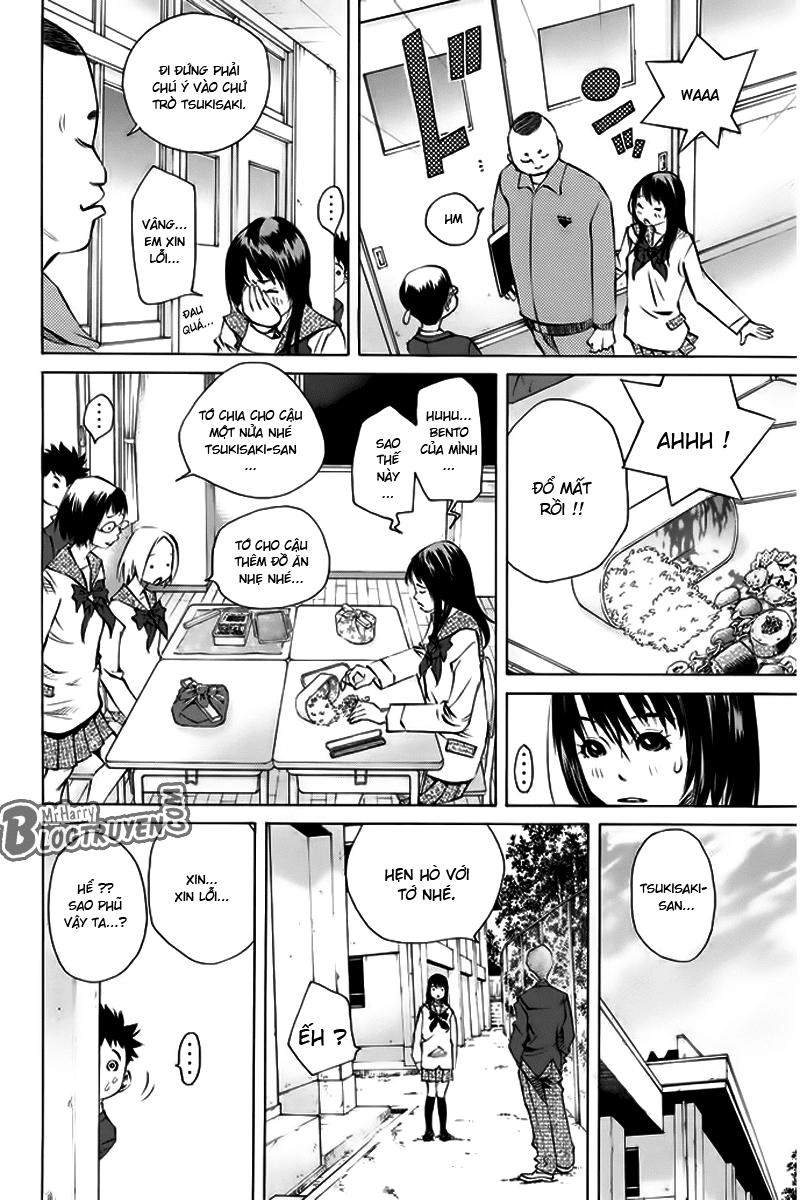 Pastel Chapter 139 - 26