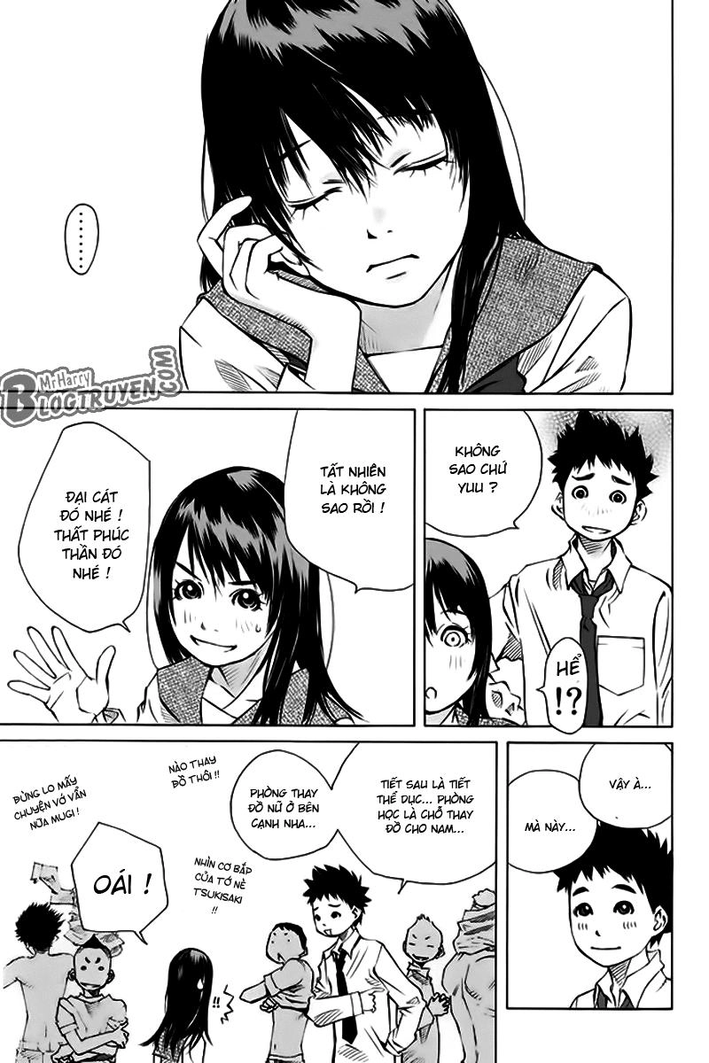 Pastel Chapter 139 - 27