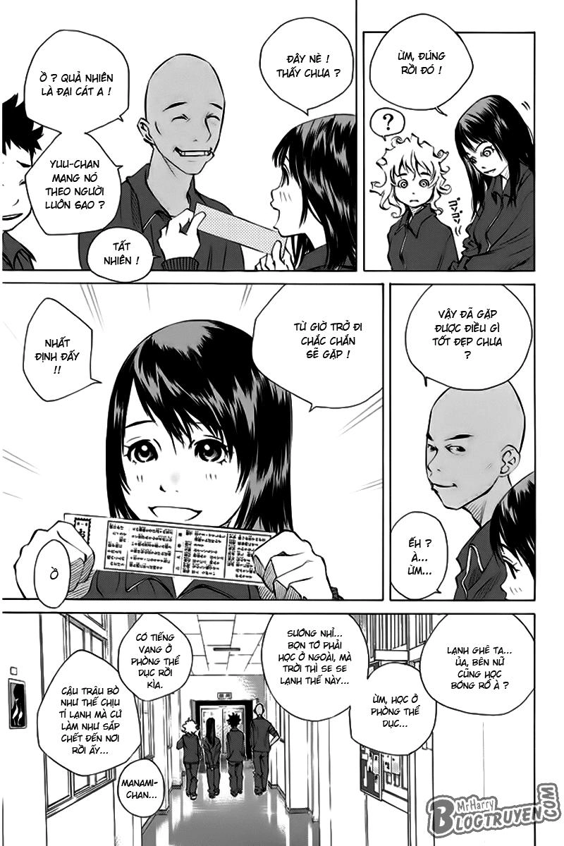 Pastel Chapter 139 - 29