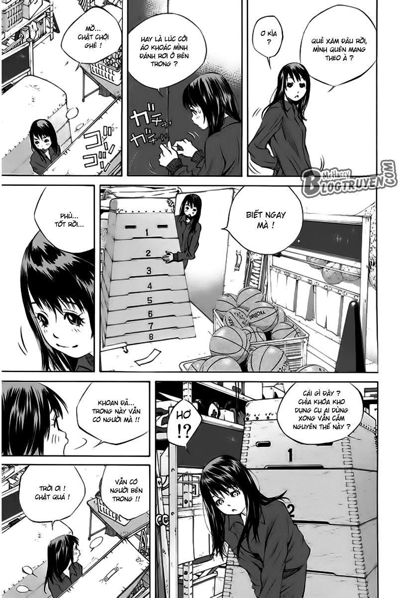 Pastel Chapter 139 - 31