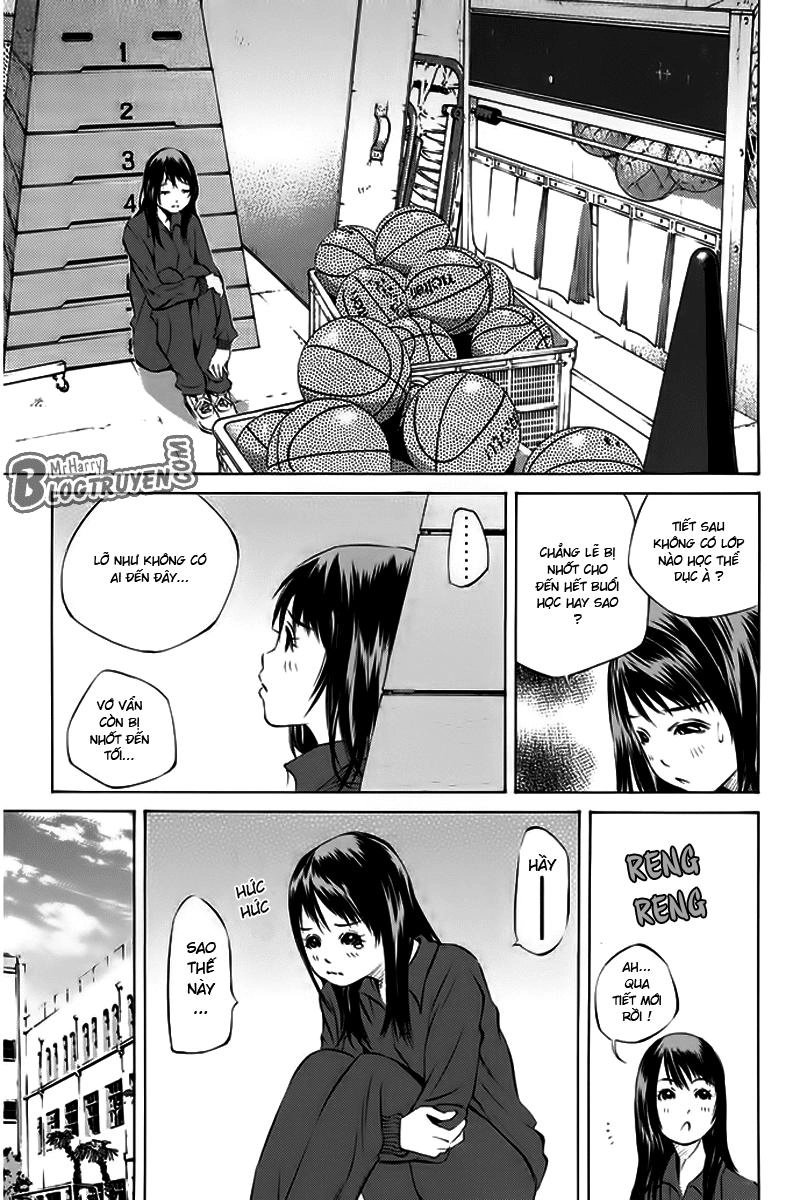 Pastel Chapter 139 - 33