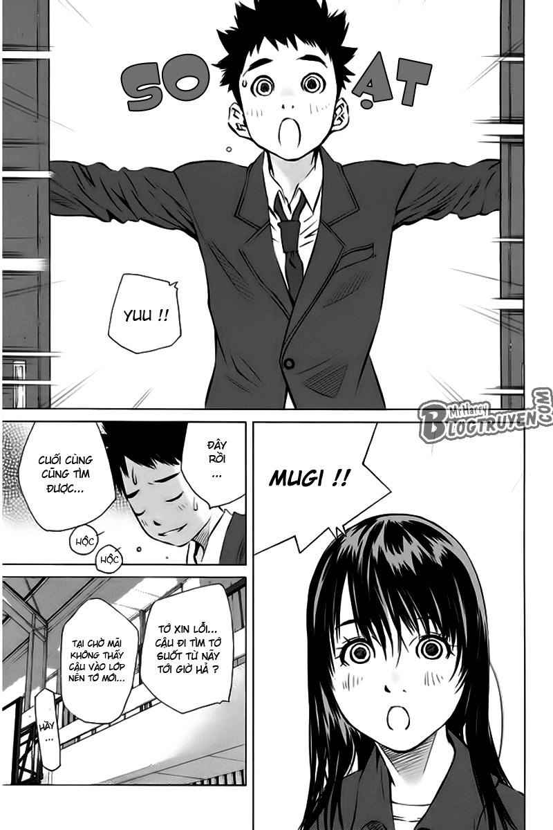 Pastel Chapter 139 - 35