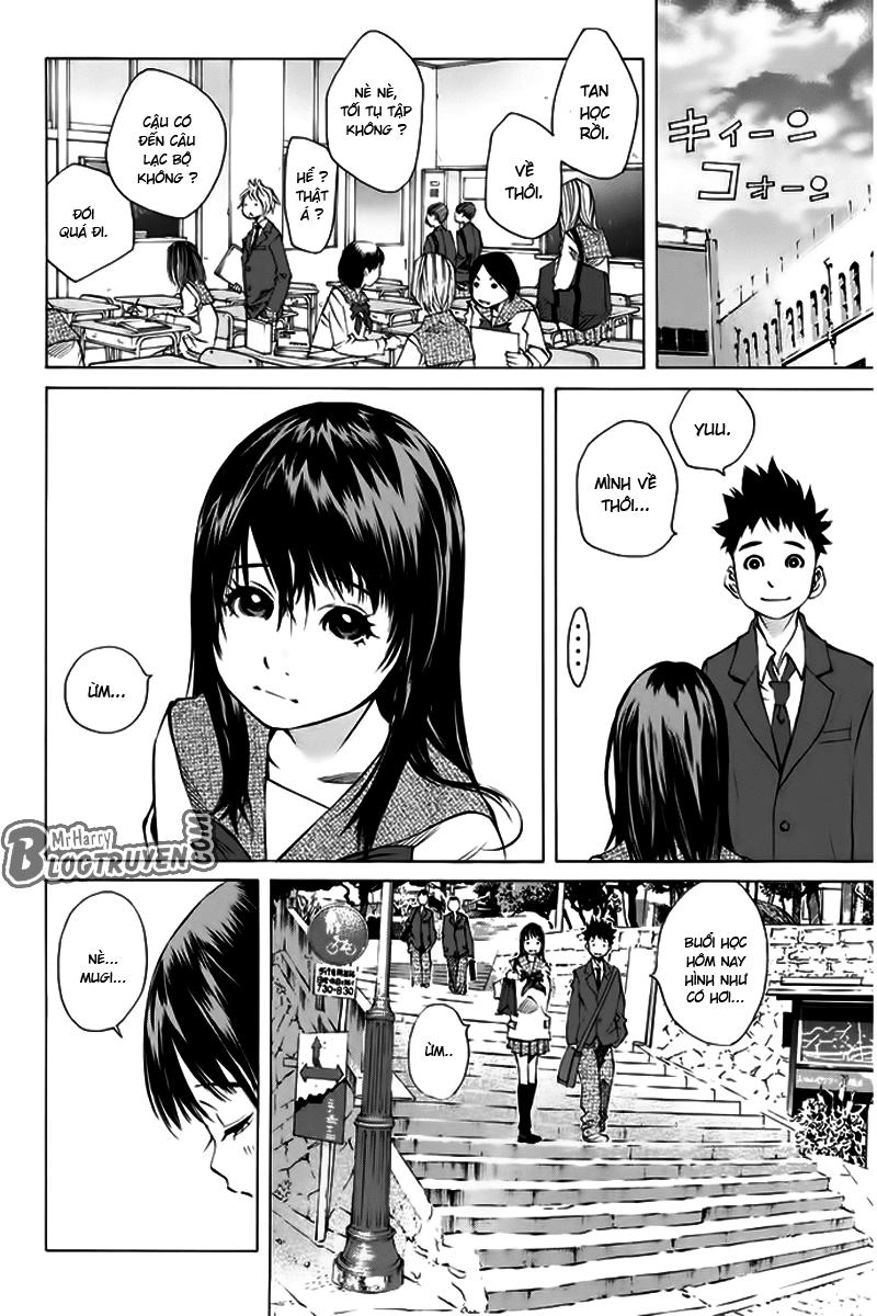 Pastel Chapter 139 - 36