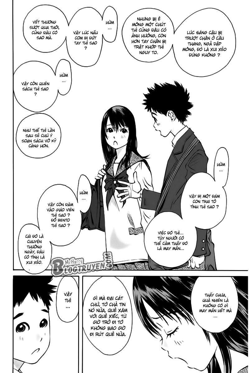 Pastel Chapter 139 - 38