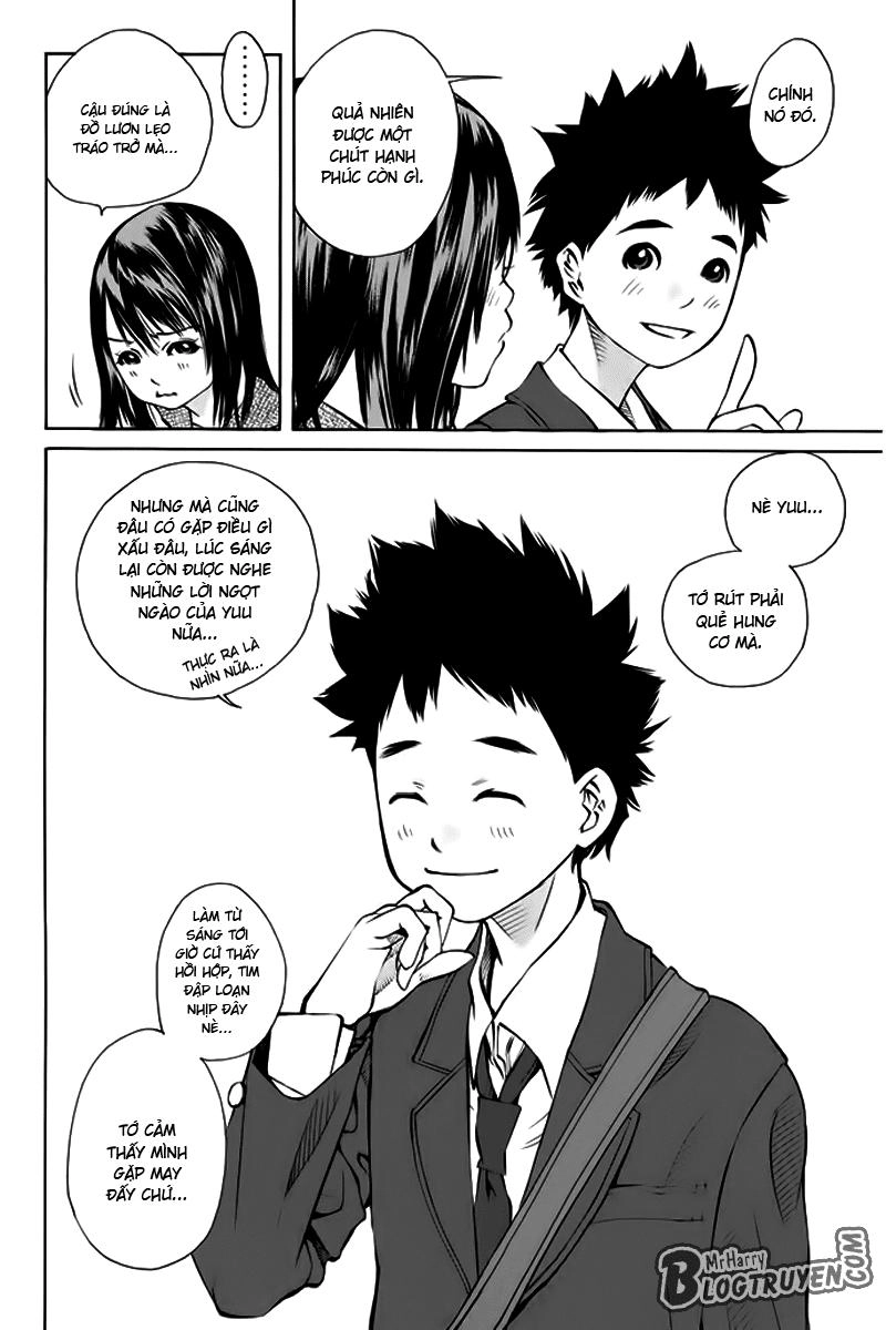 Pastel Chapter 139 - 40