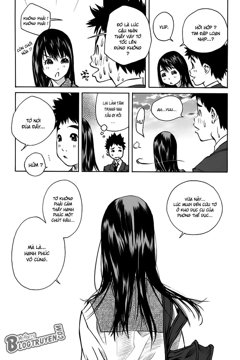 Pastel Chapter 139 - 41