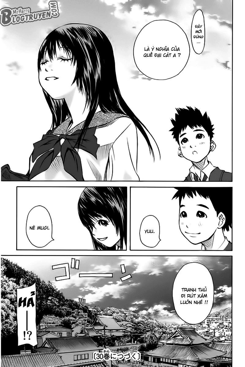 Pastel Chapter 139 - 43