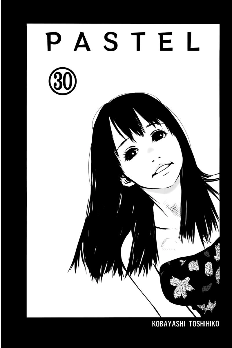 Pastel Chapter 140 - 3