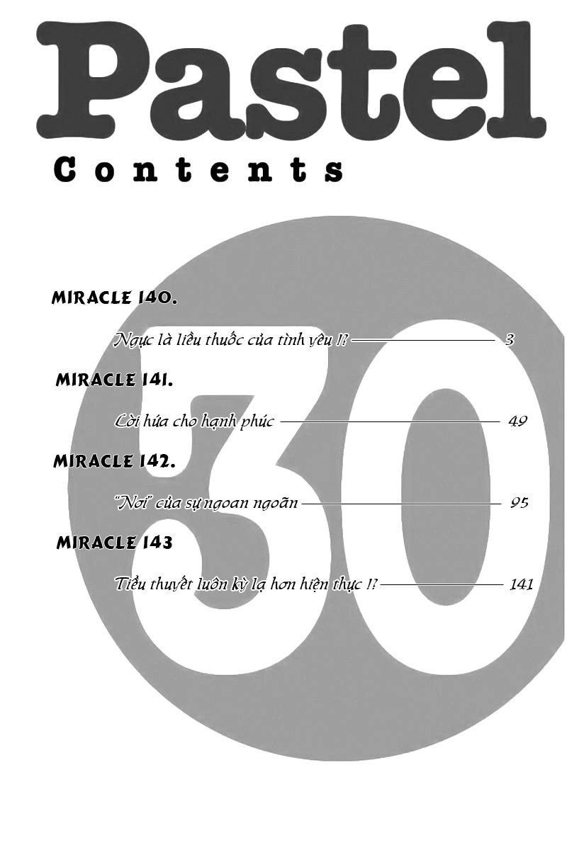 Pastel Chapter 140 - 4