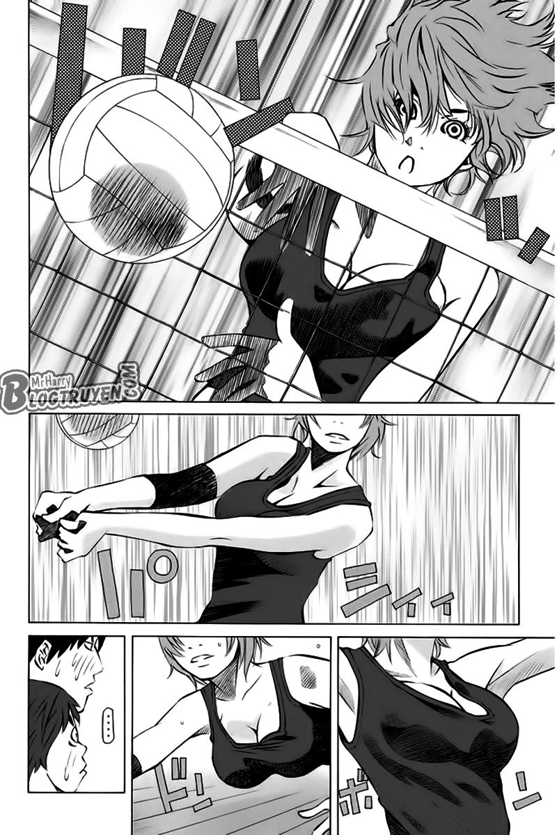 Pastel Chapter 140 - 6