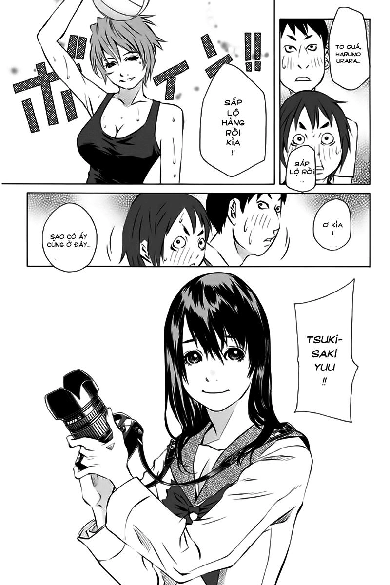 Pastel Chapter 140 - 7