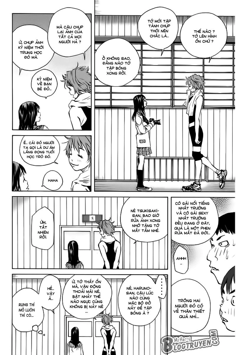 Pastel Chapter 140 - 8