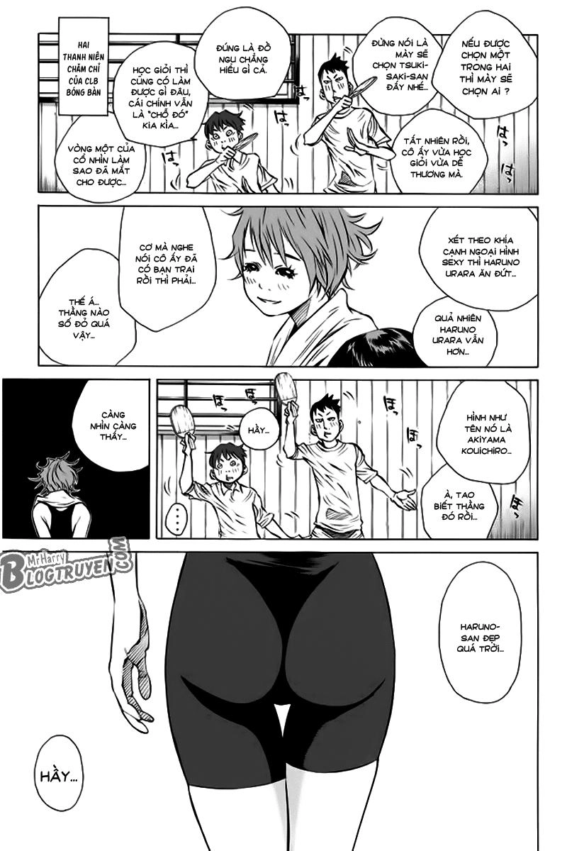 Pastel Chapter 140 - 9