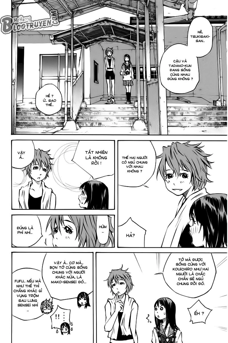 Pastel Chapter 140 - 10