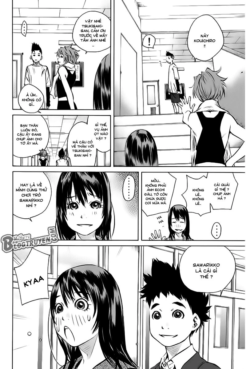 Pastel Chapter 140 - 12