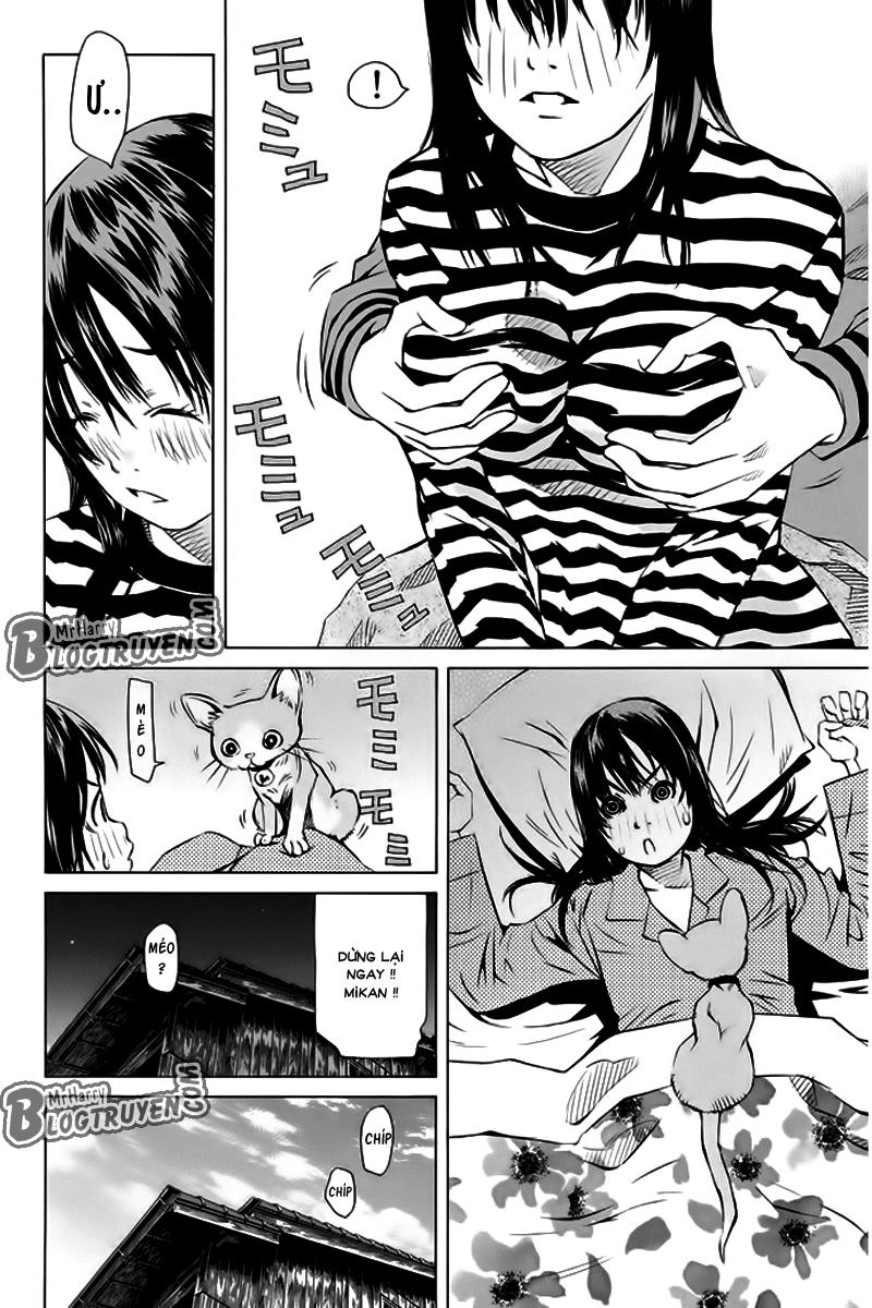 Pastel Chapter 140 - 14