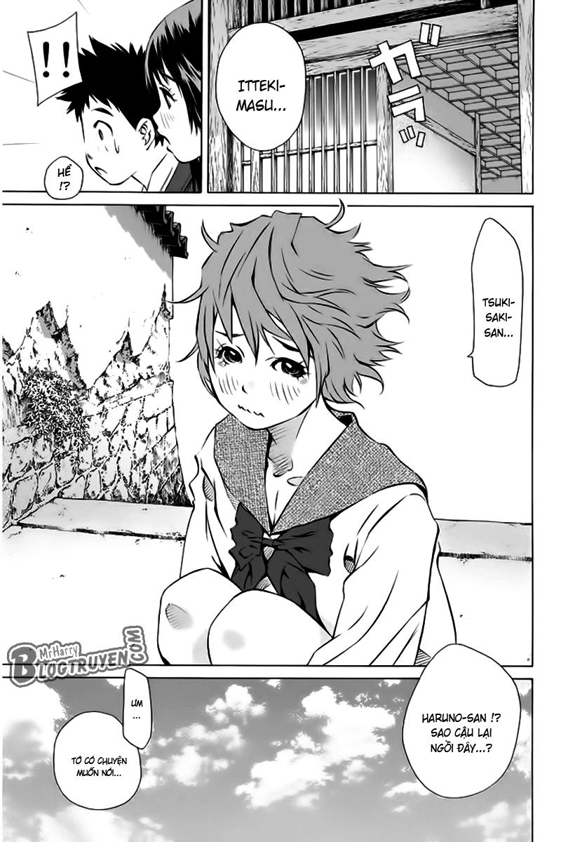 Pastel Chapter 140 - 15