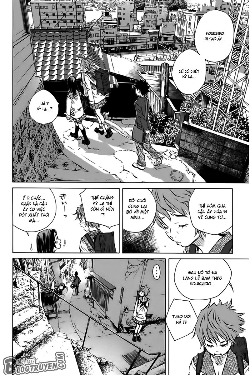 Pastel Chapter 140 - 16