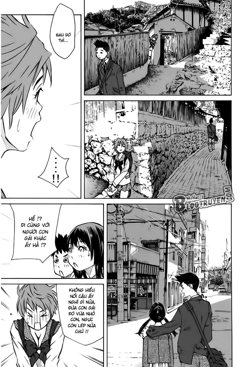 Pastel Chapter 140 - 17