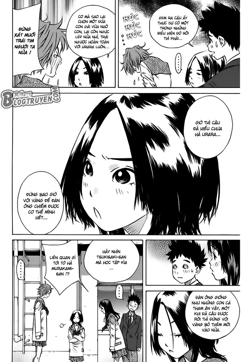 Pastel Chapter 140 - 20