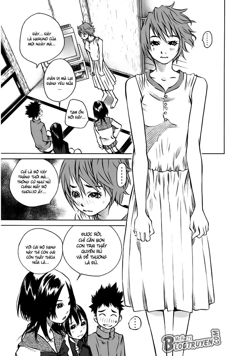 Pastel Chapter 140 - 29