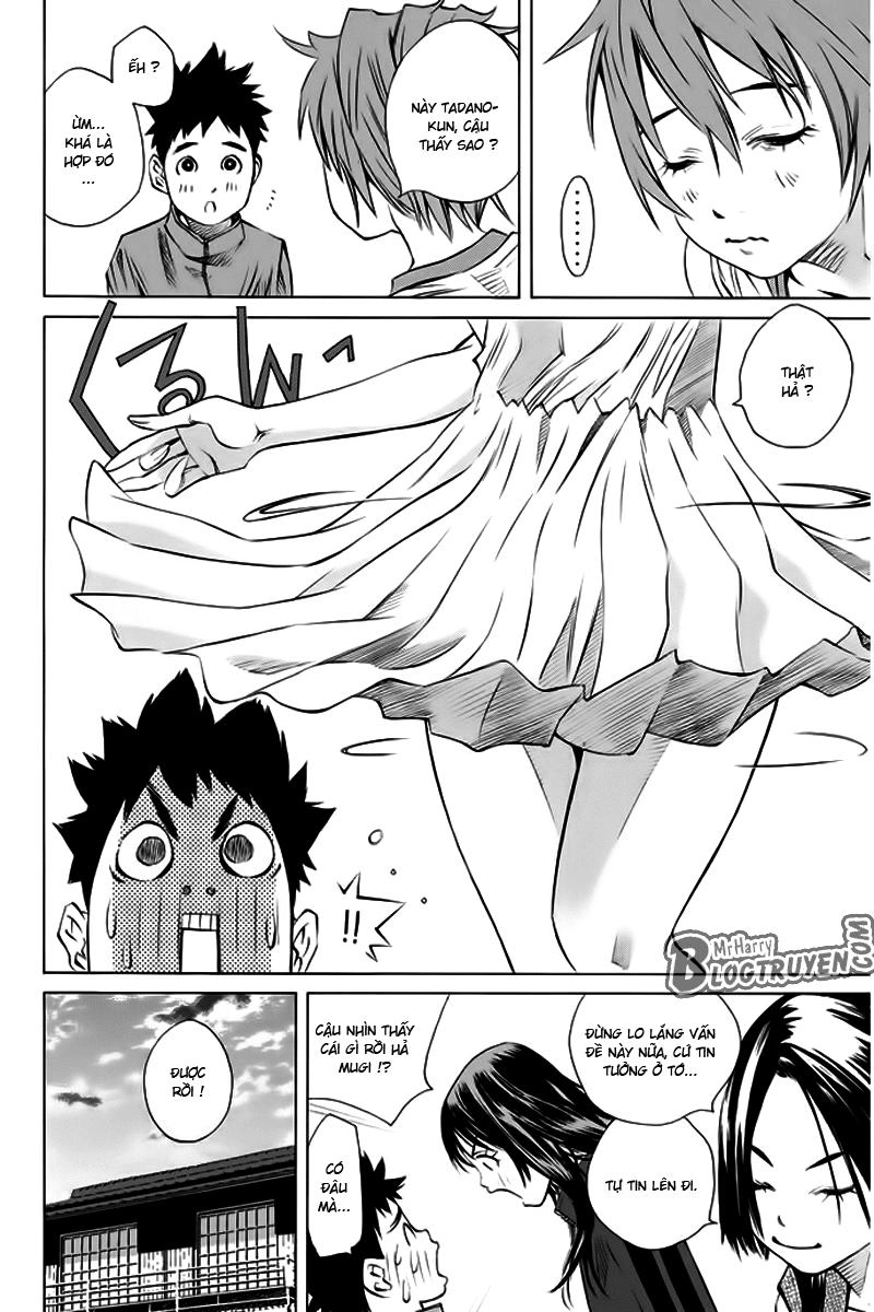 Pastel Chapter 140 - 30