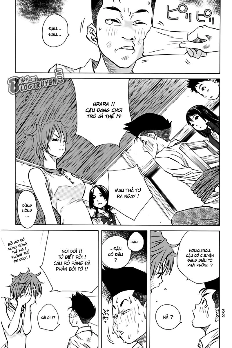 Pastel Chapter 140 - 35