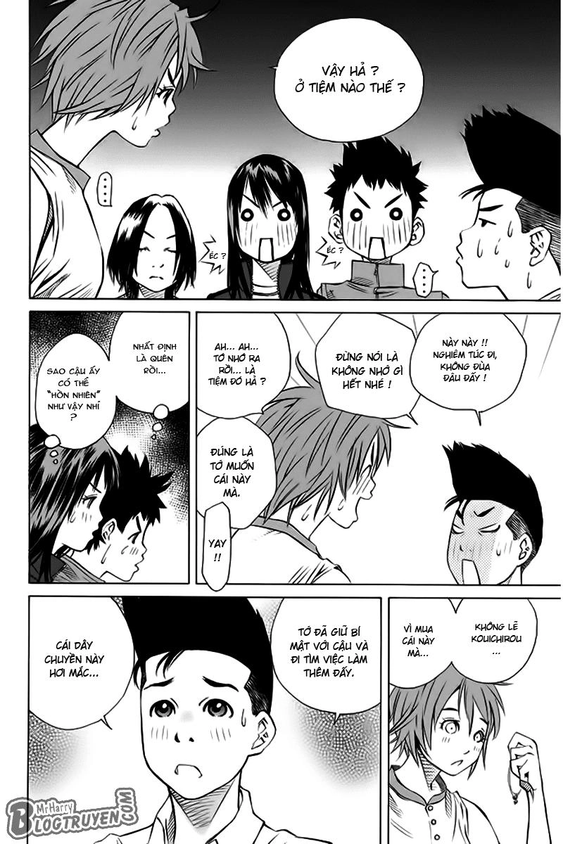 Pastel Chapter 140 - 38