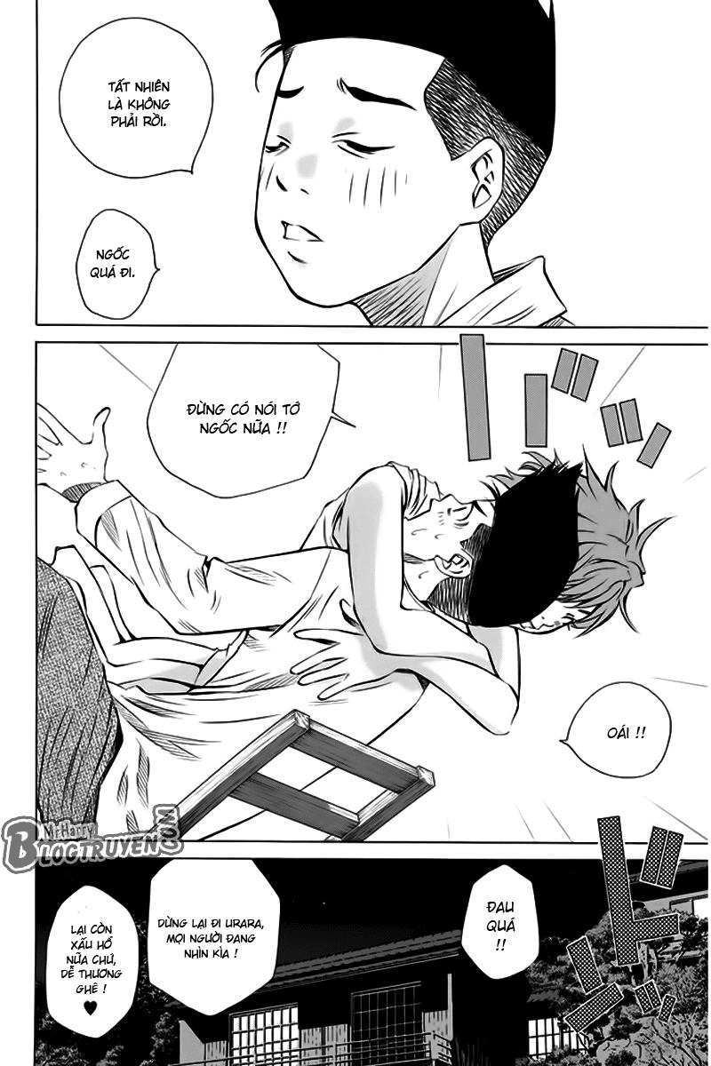 Pastel Chapter 140 - 40