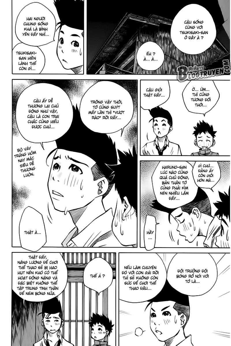 Pastel Chapter 140 - 42