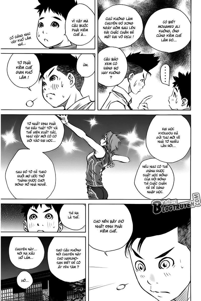 Pastel Chapter 140 - 43