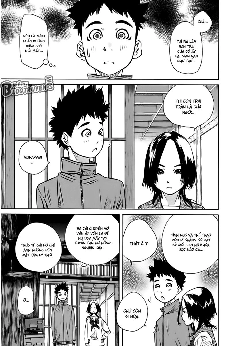 Pastel Chapter 140 - 45