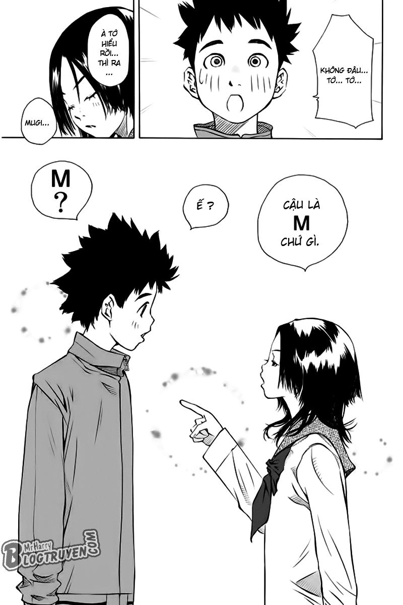 Pastel Chapter 140 - 47