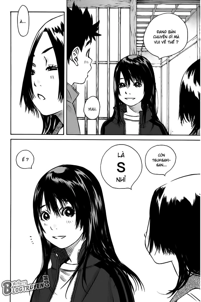 Pastel Chapter 140 - 48